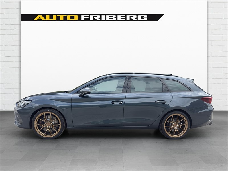 CUPRA Leon ST-image-2
