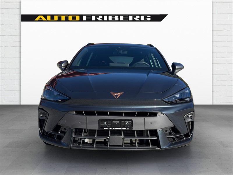 CUPRA Leon ST-image-13