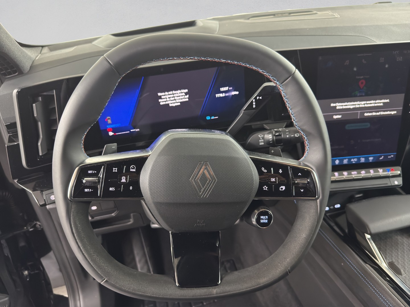 RENAULT Austral 1.2 HEV 200 Iconic Esprit Alpine A-image-7