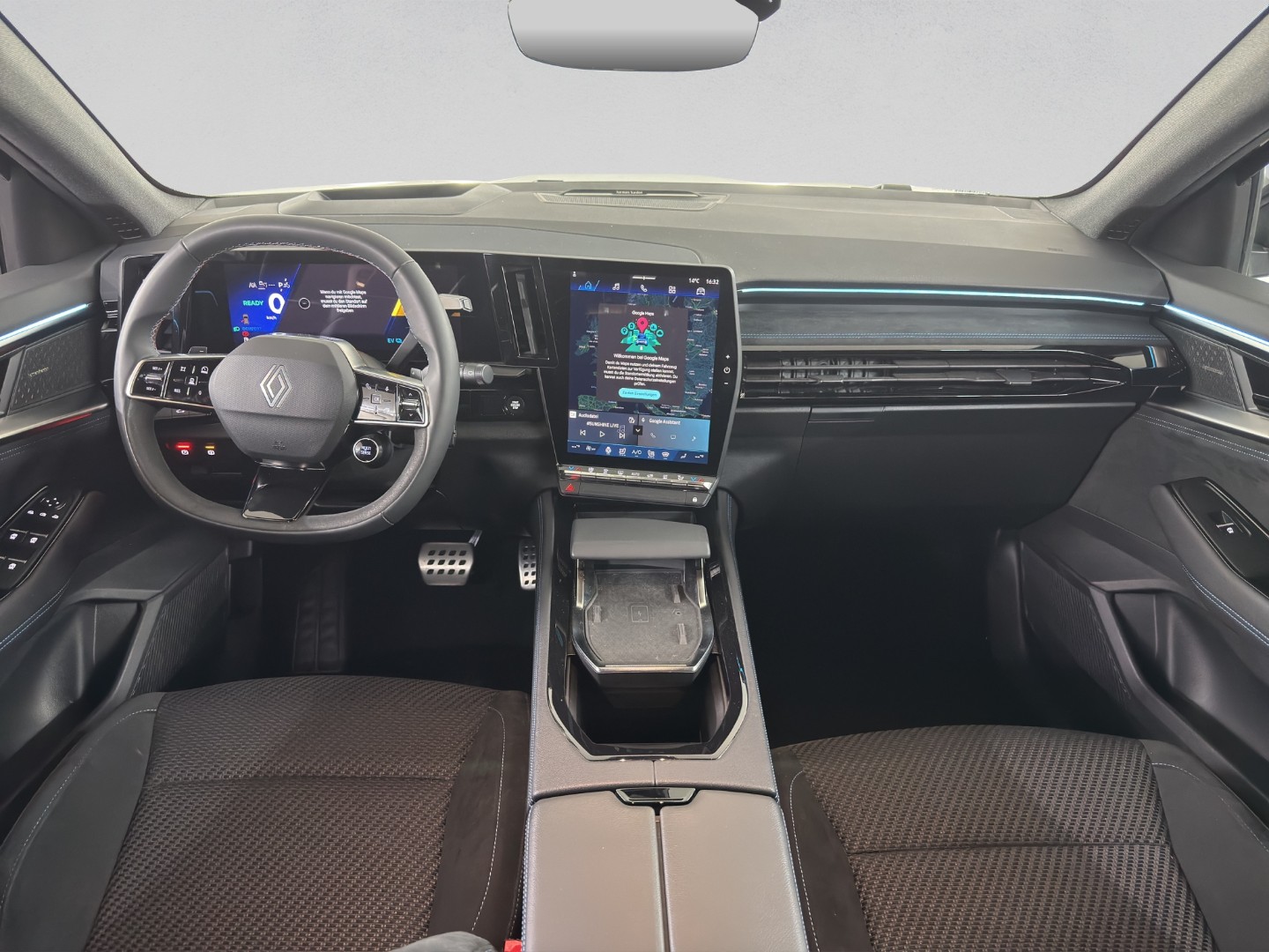 RENAULT Austral 1.2 HEV 200 Iconic Esprit Alpine A-image-10