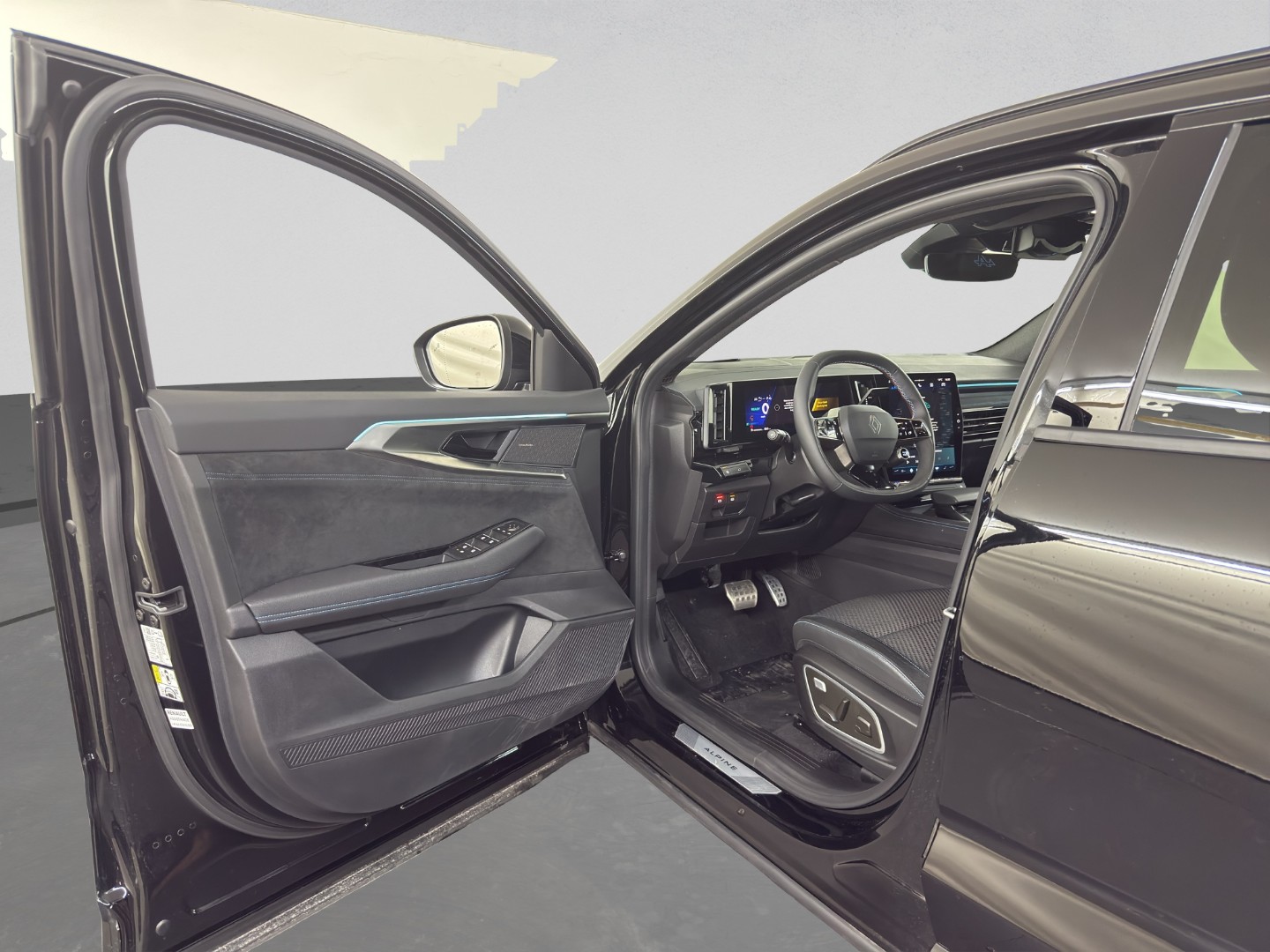 RENAULT Austral 1.2 HEV 200 Iconic Esprit Alpine A-image-19