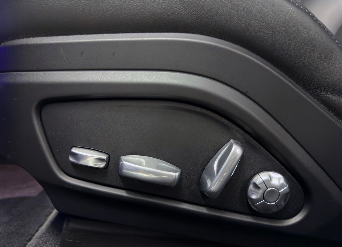 PORSCHE Panamera Turbo S Executive-image-10
