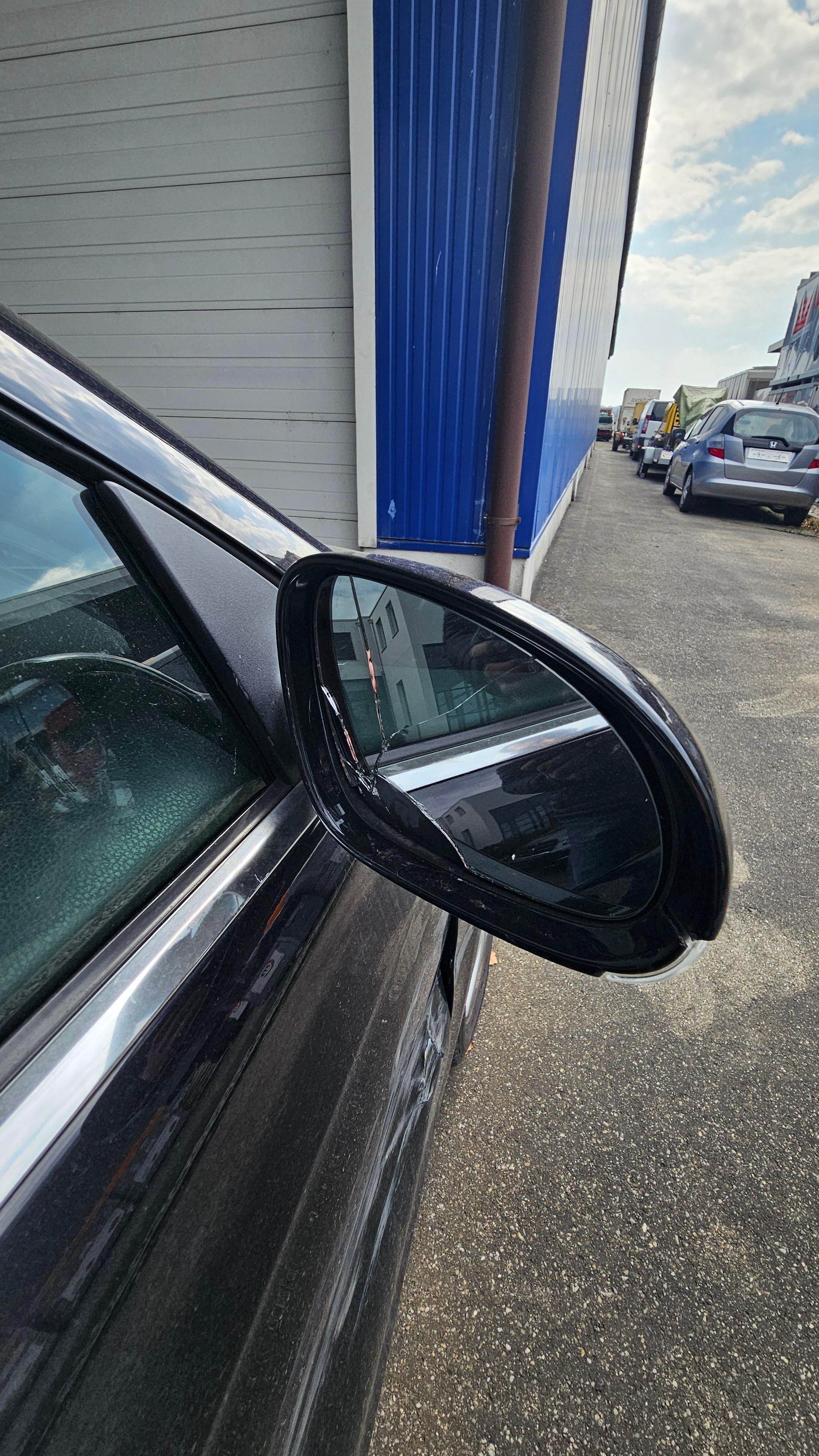 VW Eos 2.0 FSI Turbo-image-14