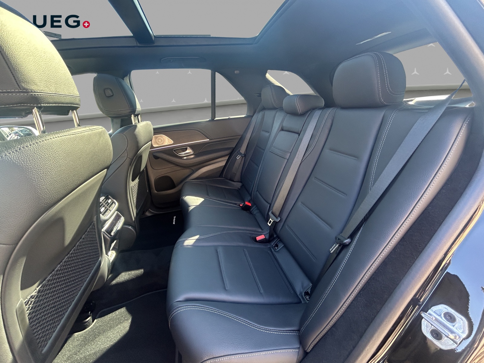 MERCEDES-BENZ GLE 300 d 4Matic 9G-Tronic-image-12