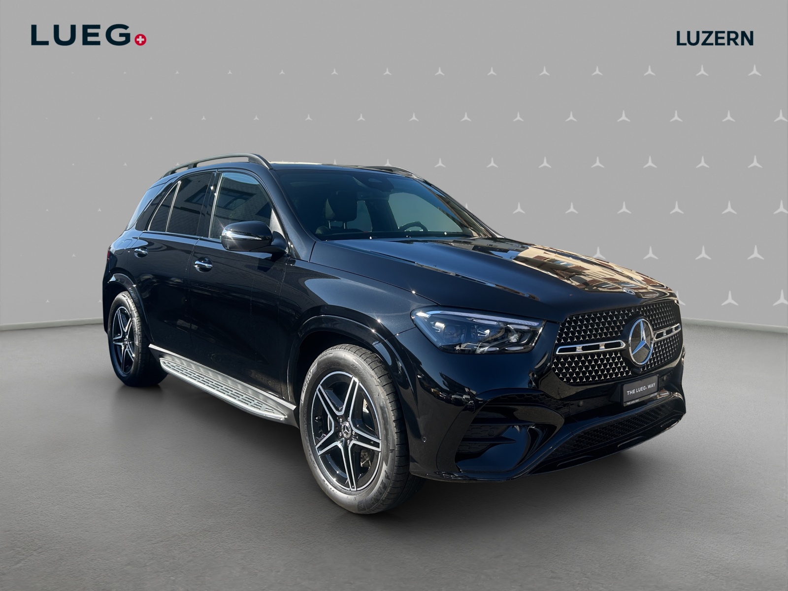 MERCEDES-BENZ GLE 300 d 4Matic 9G-Tronic-image-5