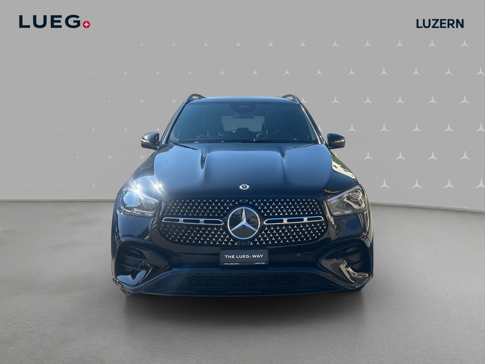 MERCEDES-BENZ GLE 300 d 4Matic 9G-Tronic-image-6