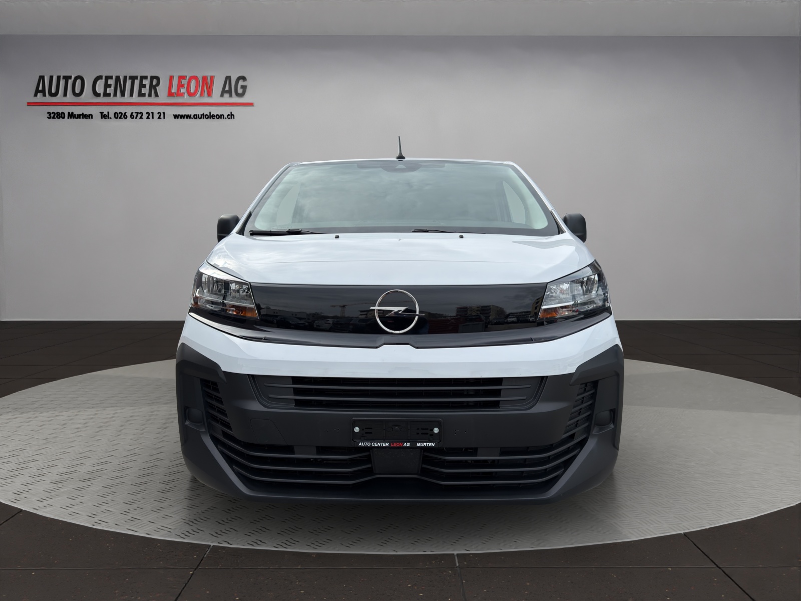 OPEL Vivaro Cargo 1.5 D s/s M-image-0