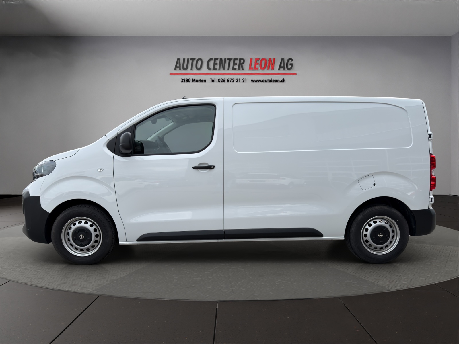 OPEL Vivaro Cargo 1.5 D s/s M-image-2