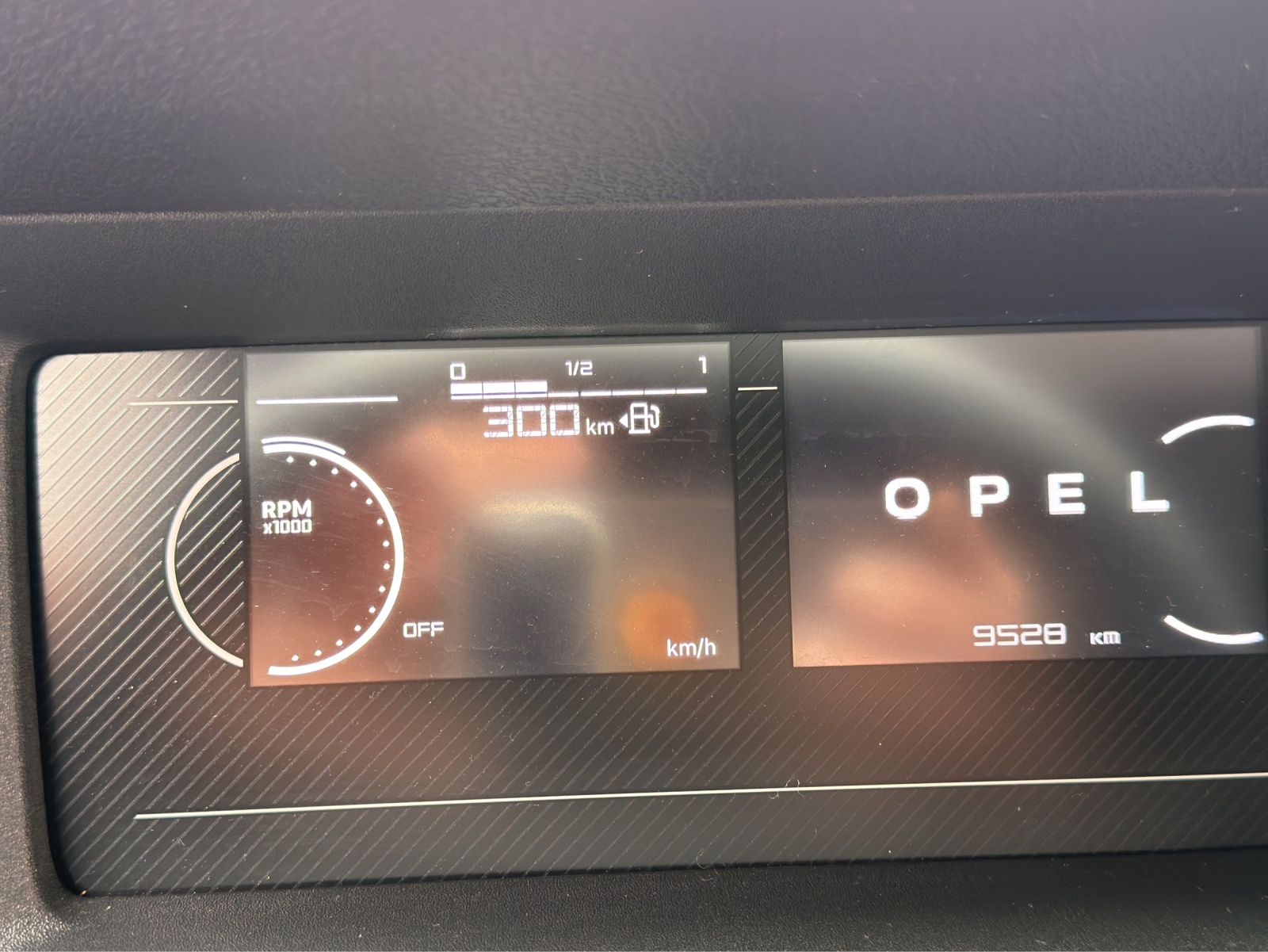 OPEL Vivaro Cargo 1.5 D s/s M-image-10