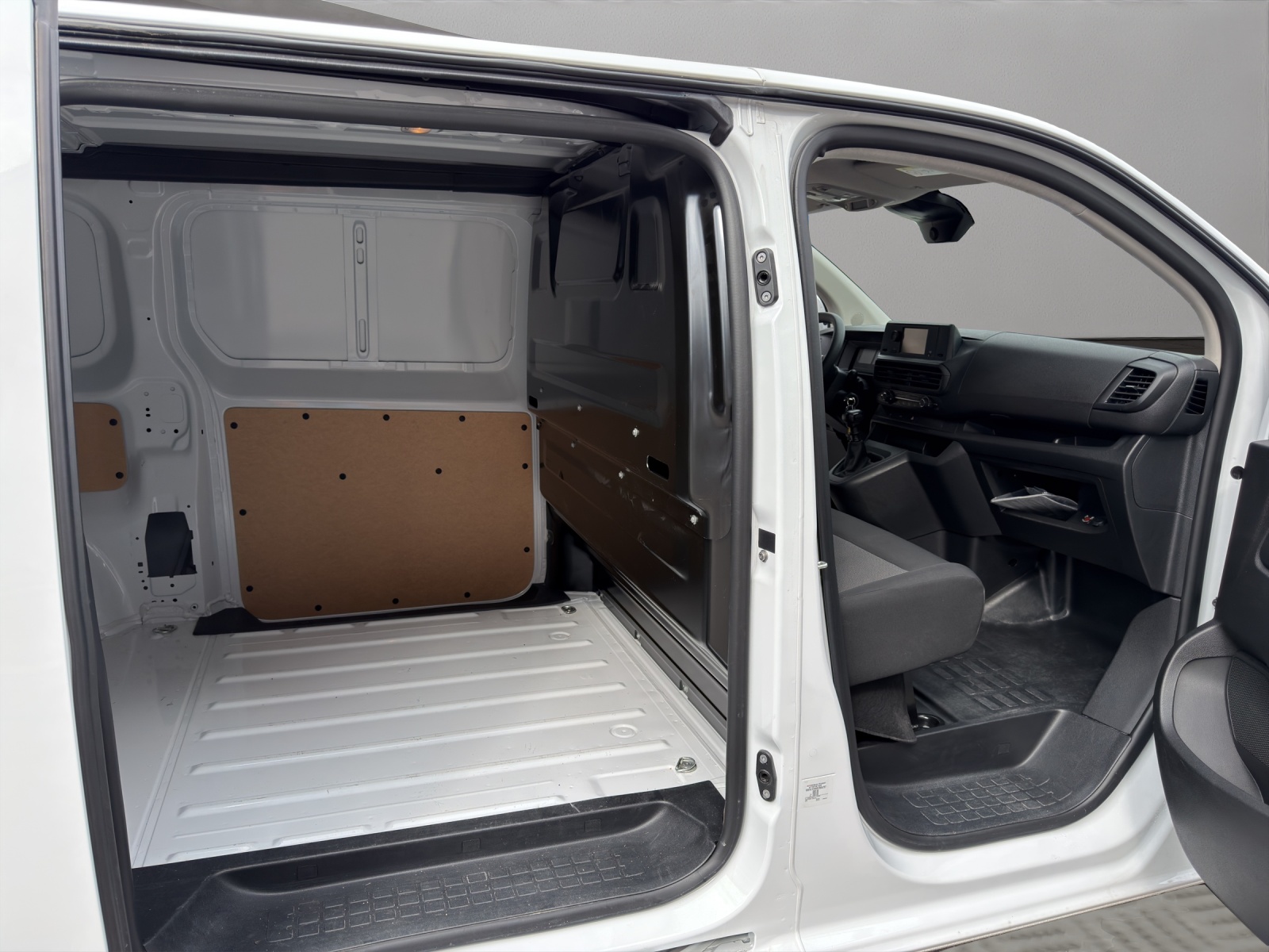 OPEL Vivaro Cargo 1.5 D s/s M-image-12