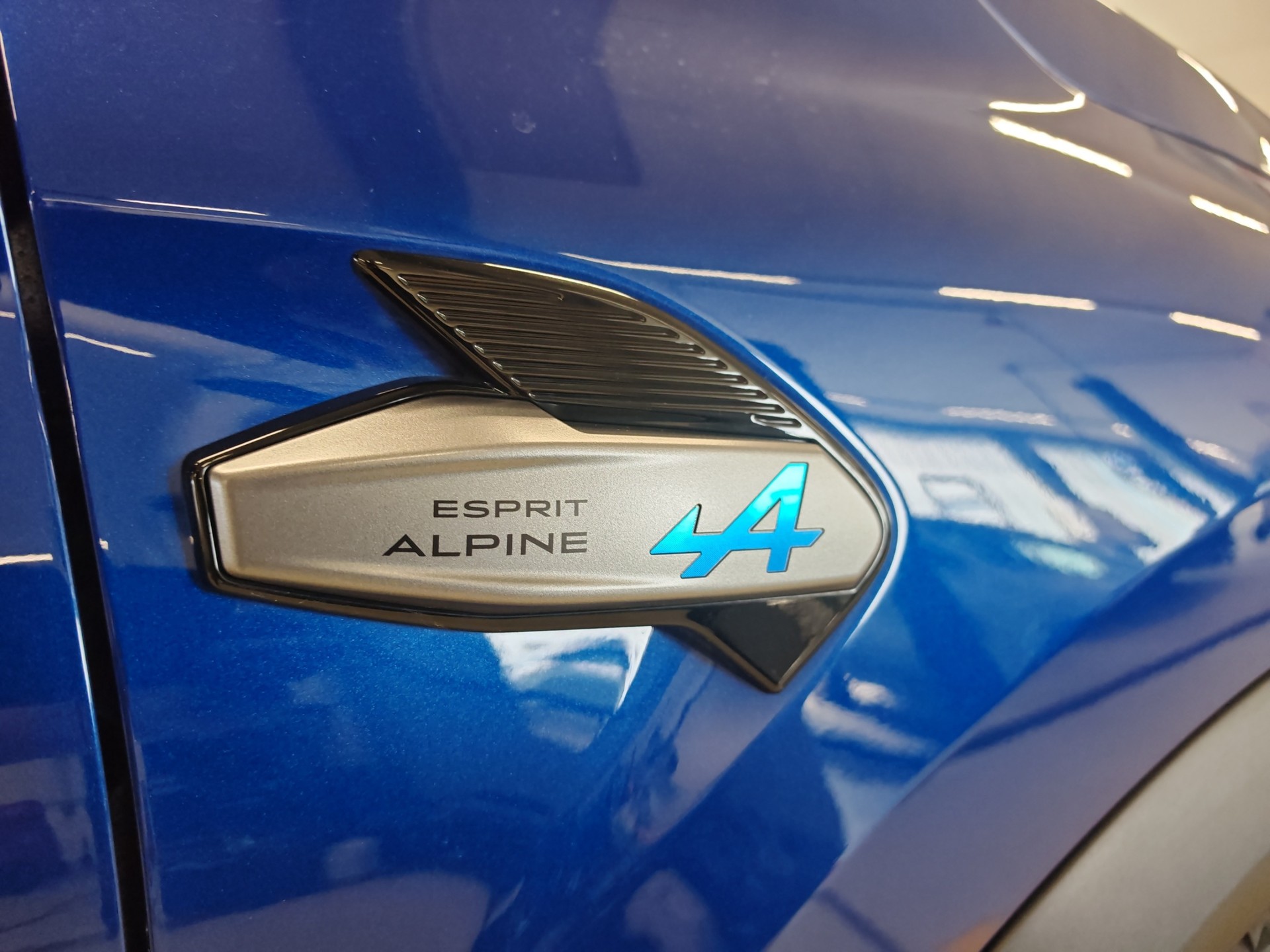 RENAULT Symbioz 1.6 E-Tech Esprit Alpine-image-18