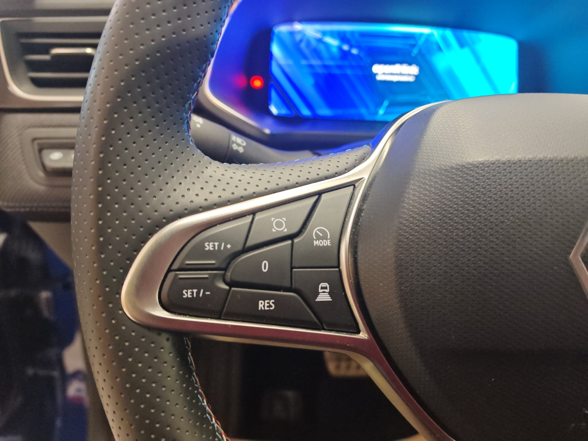 RENAULT Symbioz 1.6 E-Tech Esprit Alpine-image-19