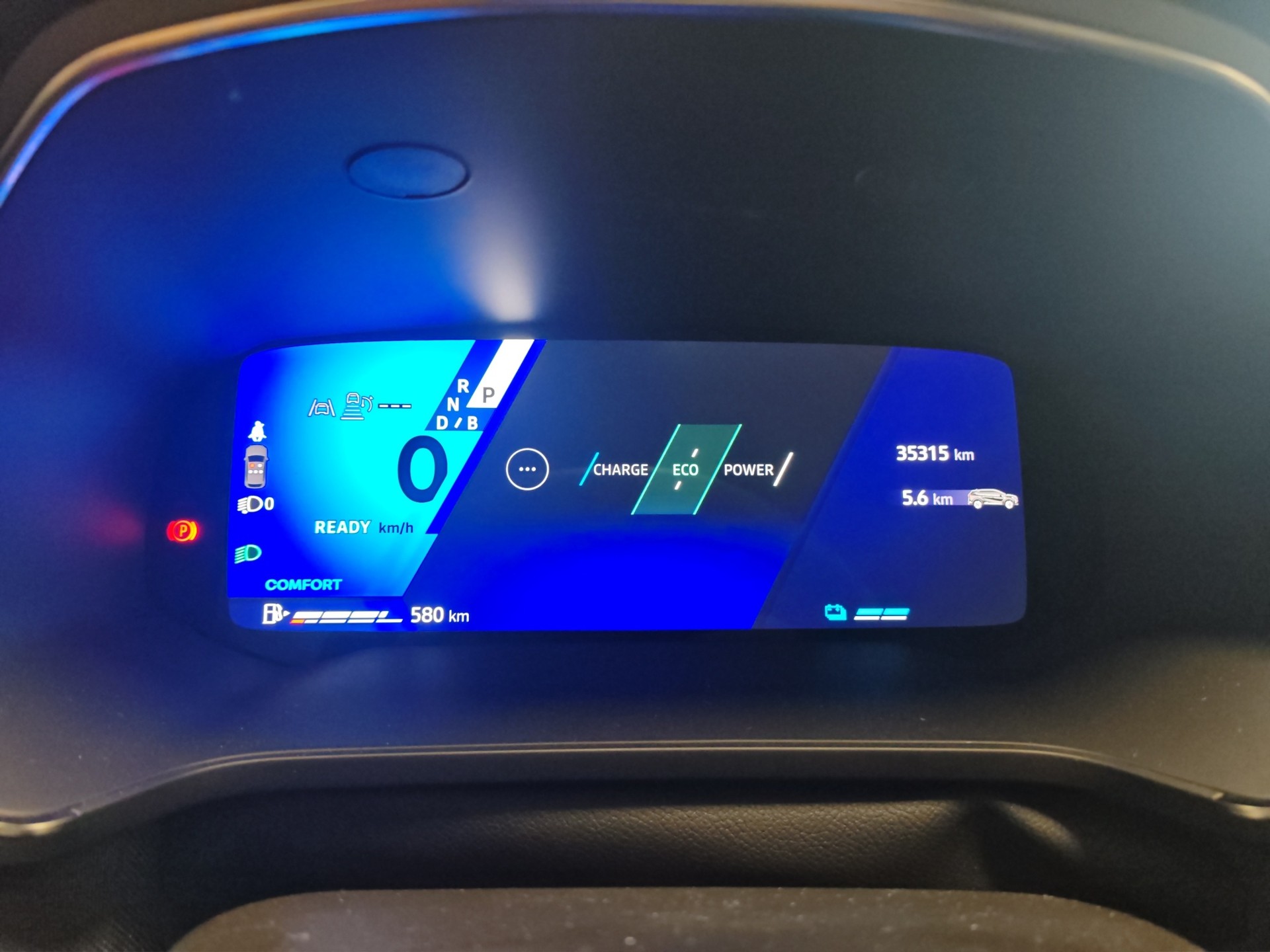 RENAULT Symbioz 1.6 E-Tech Esprit Alpine-image-10
