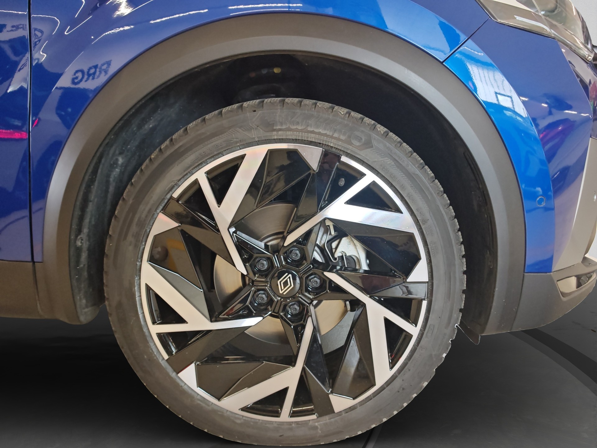 RENAULT Symbioz 1.6 E-Tech Esprit Alpine-image-17