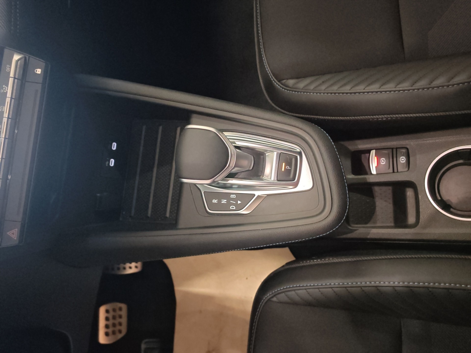 RENAULT Symbioz 1.6 E-Tech Esprit Alpine-image-22