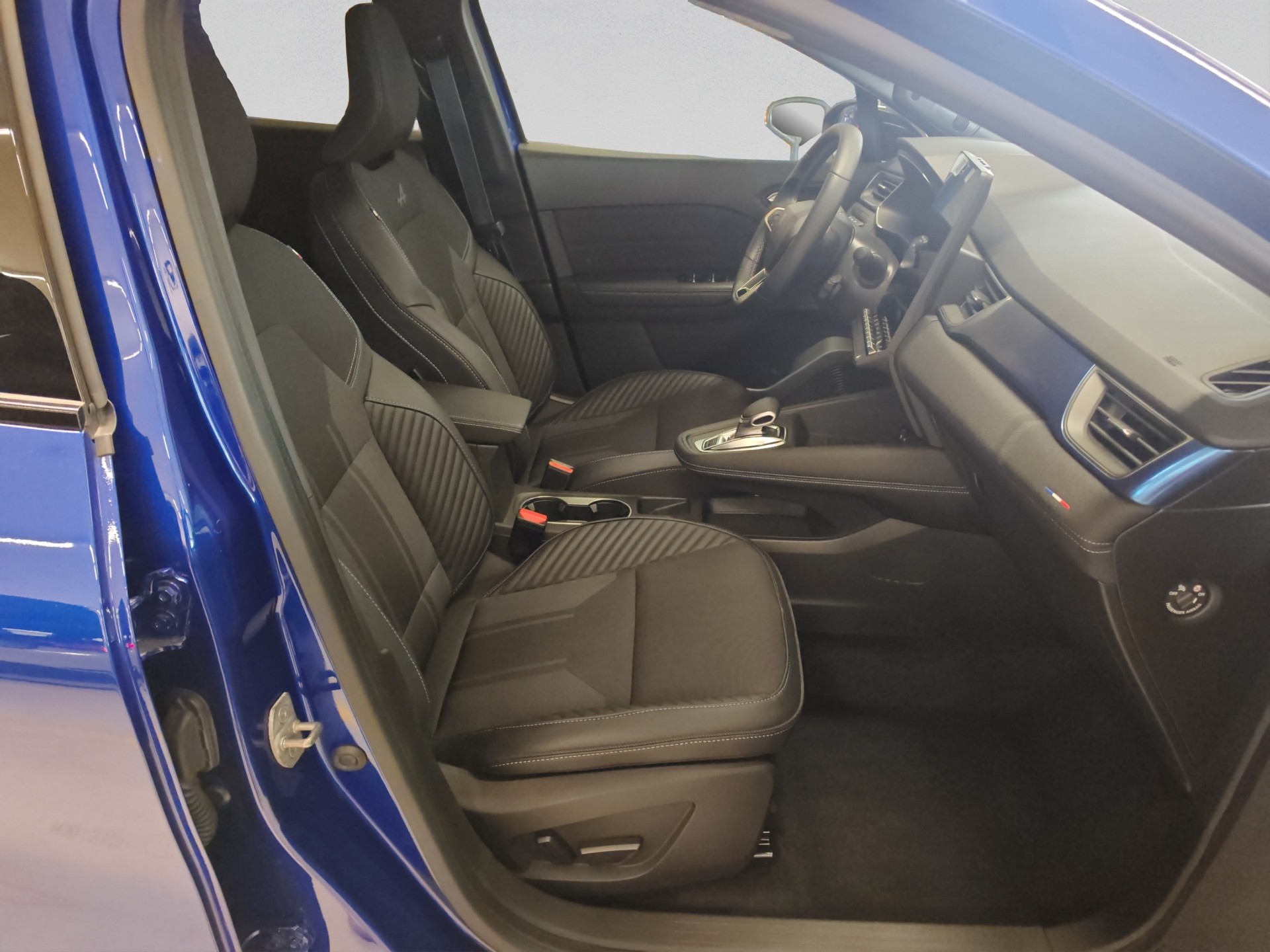 RENAULT Symbioz 1.6 E-Tech Esprit Alpine-image-16
