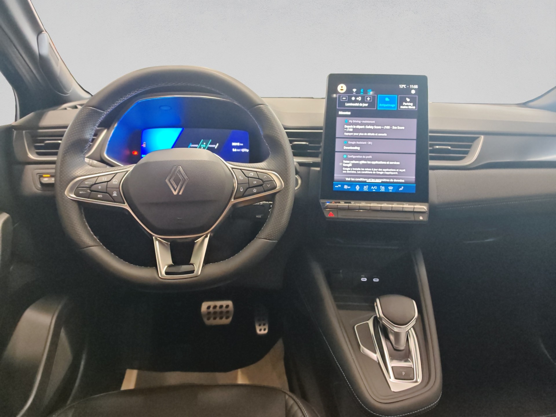 RENAULT Symbioz 1.6 E-Tech Esprit Alpine-image-13