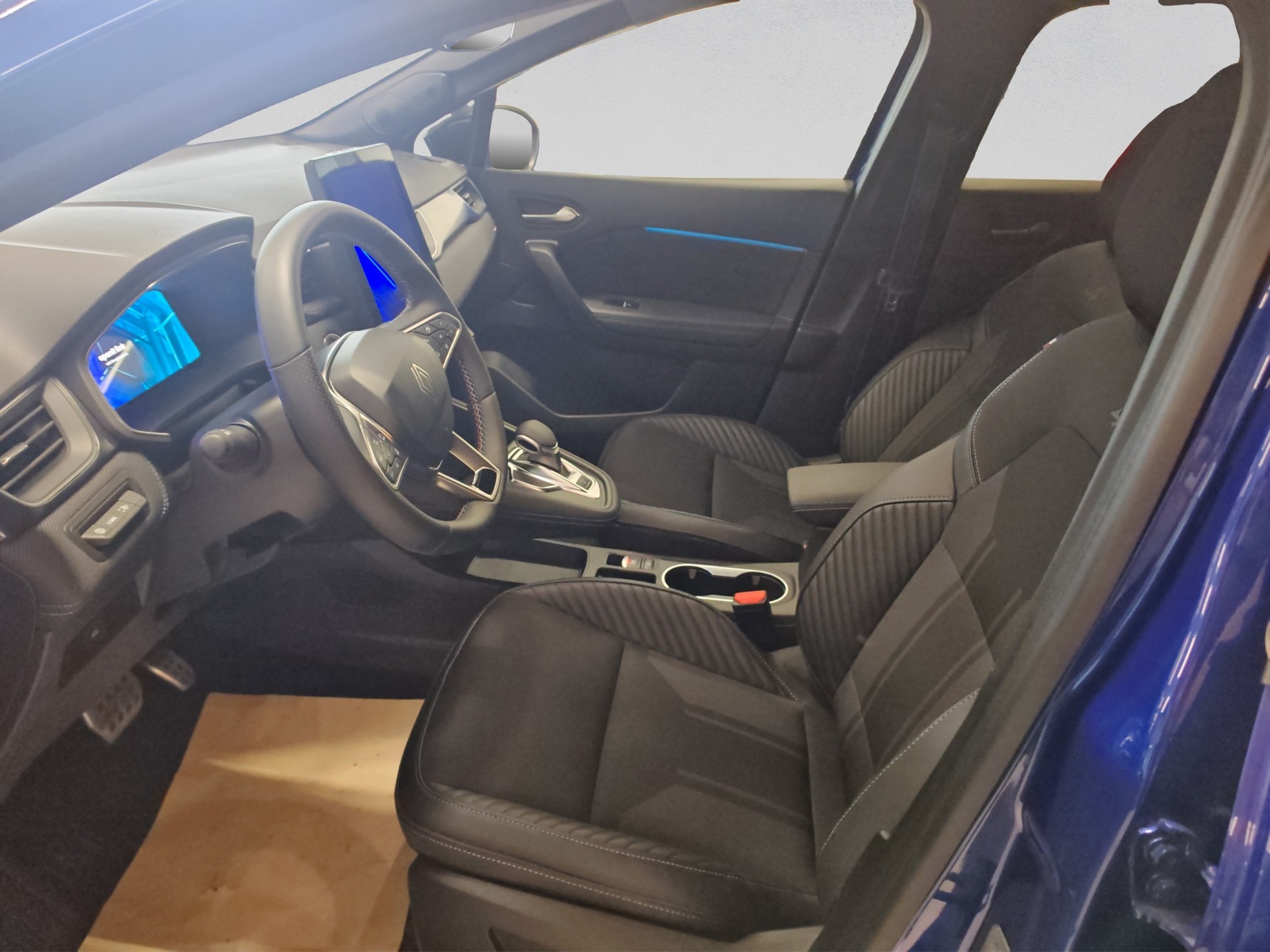 RENAULT Symbioz 1.6 E-Tech Esprit Alpine-image-8