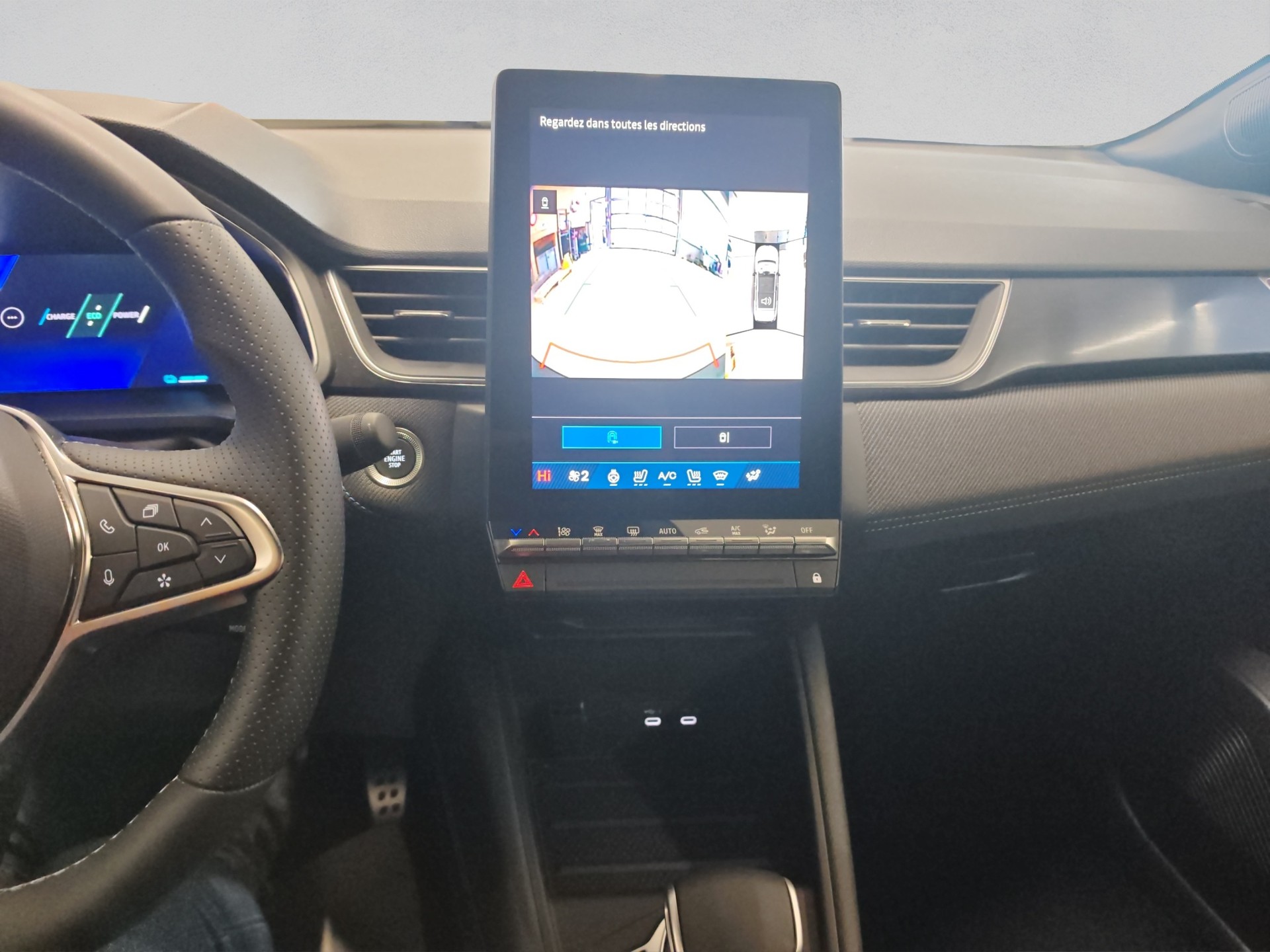 RENAULT Symbioz 1.6 E-Tech Esprit Alpine-image-11