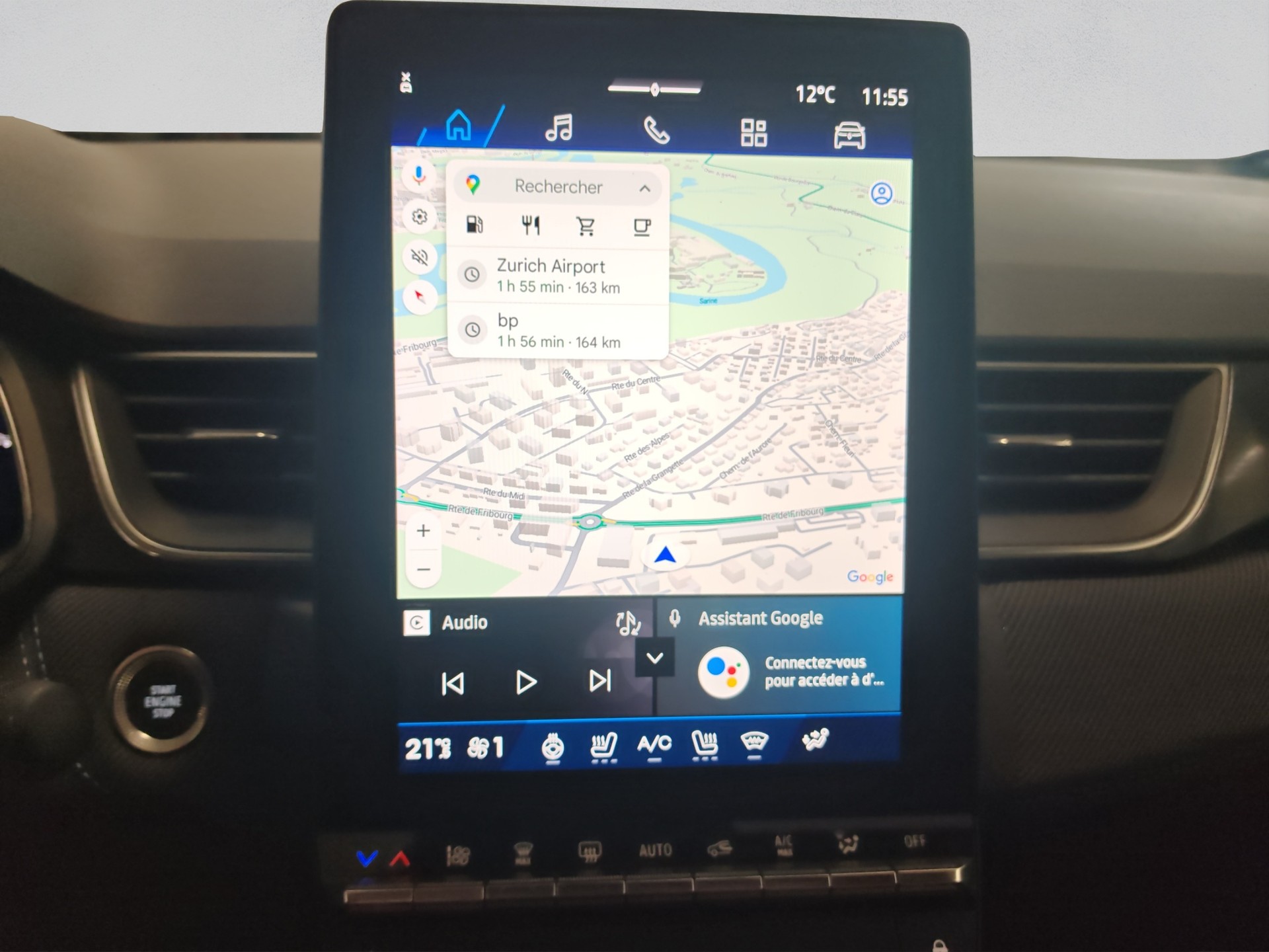 RENAULT Symbioz 1.6 E-Tech Esprit Alpine-image-12