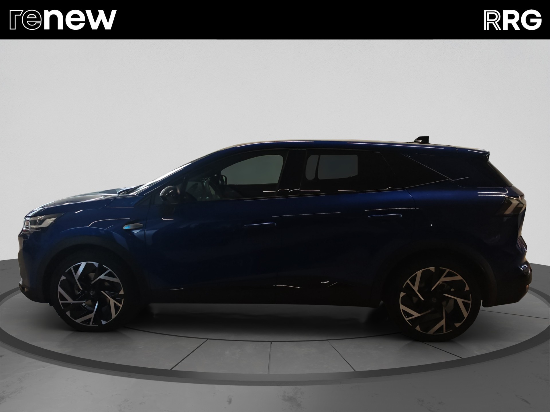 RENAULT Symbioz 1.6 E-Tech Esprit Alpine-image-5