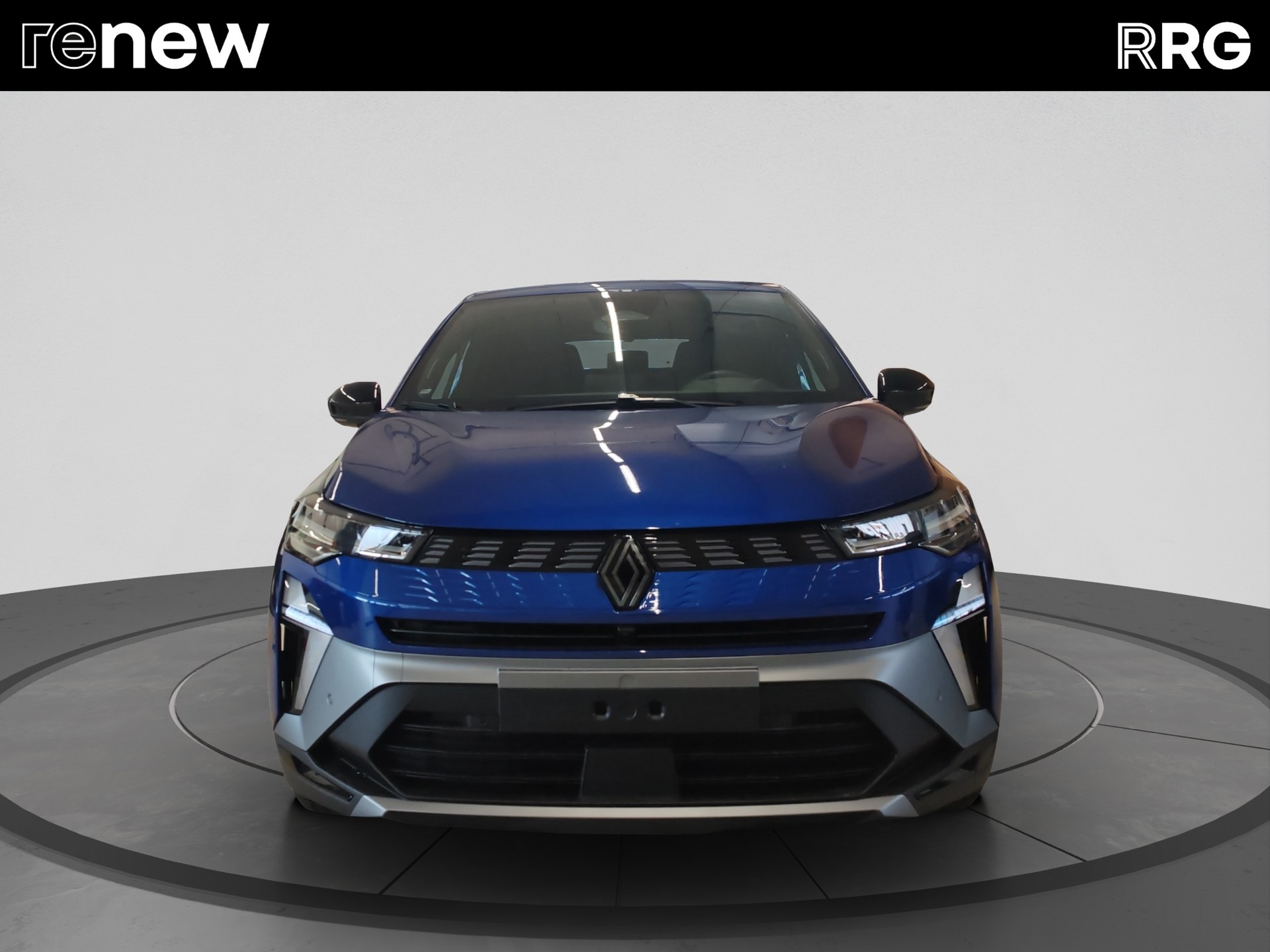 RENAULT Symbioz 1.6 E-Tech Esprit Alpine-image-7