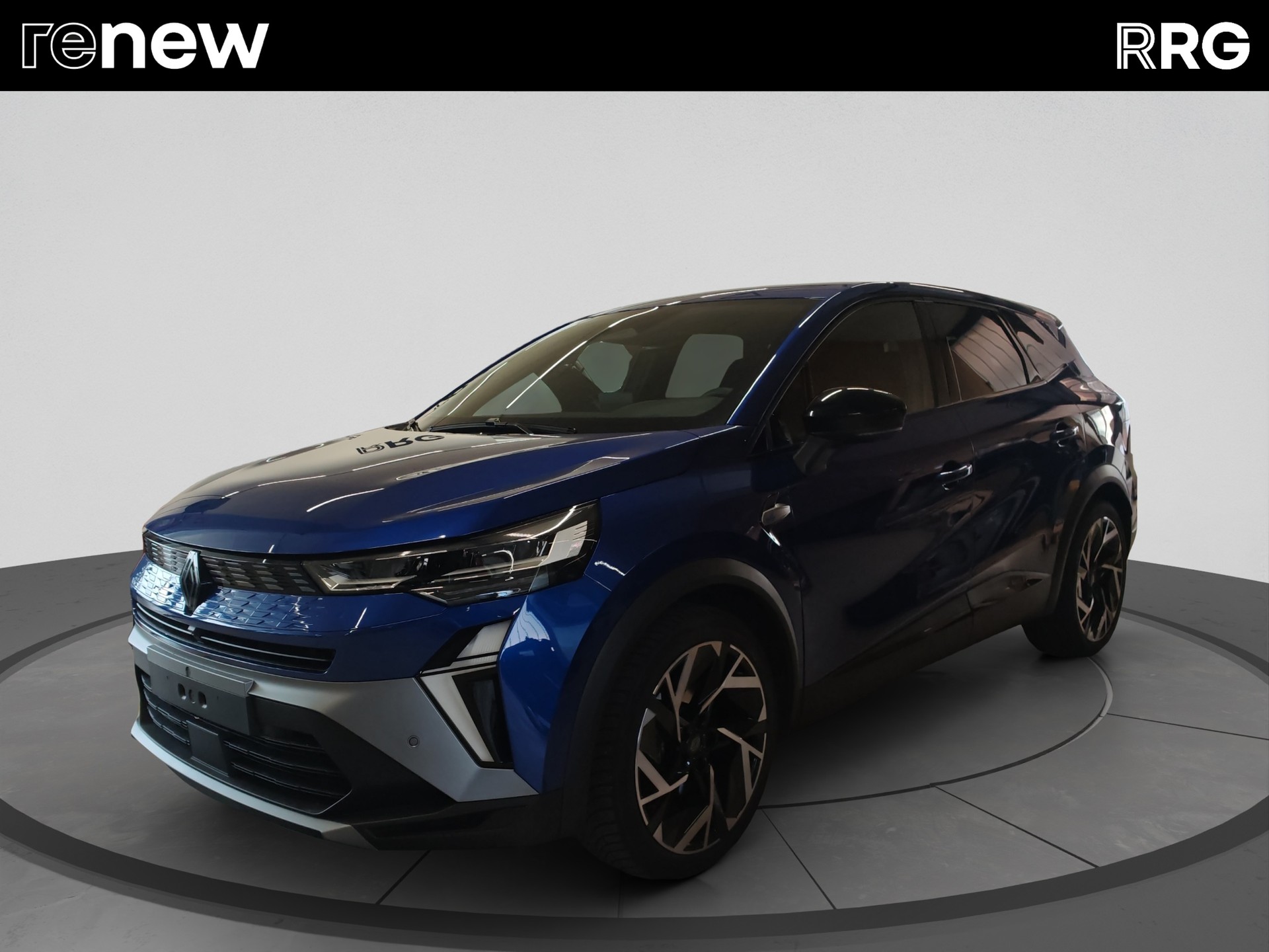 RENAULT Symbioz 1.6 E-Tech Esprit Alpine-image-6