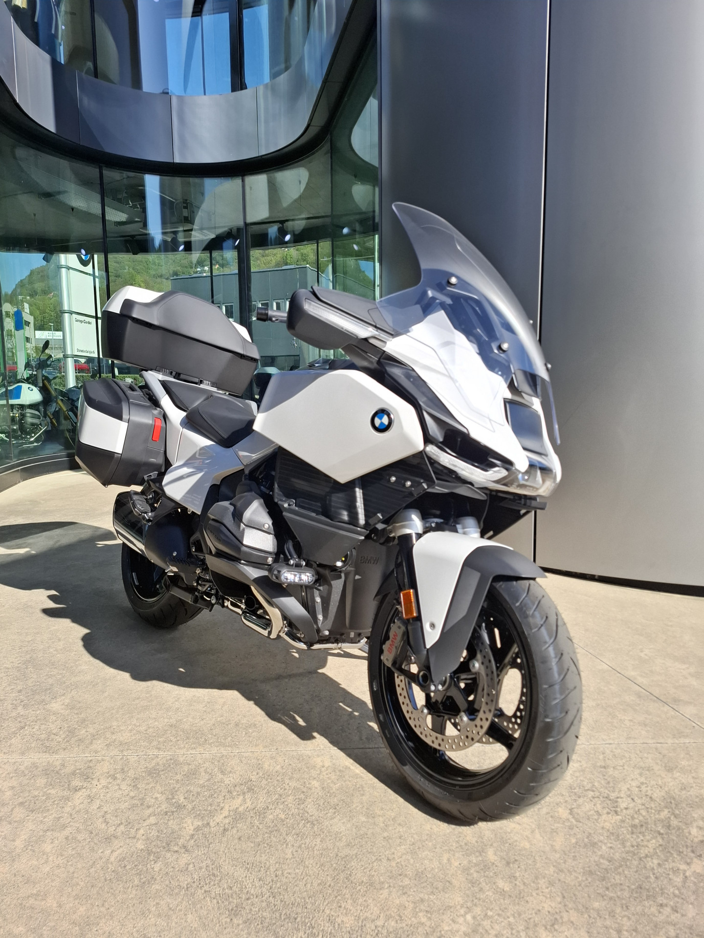 BMW R 1300 RT