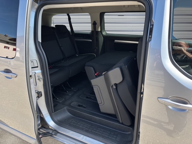 TOYOTA Proace Verso L2 2.0 D Family-image-11