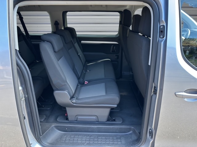 TOYOTA Proace Verso L2 2.0 D Family-image-12