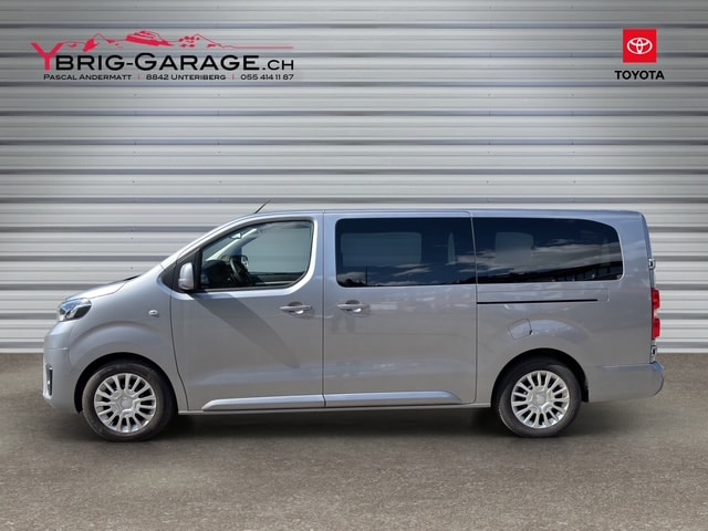 TOYOTA Proace Verso L2 2.0 D Family-image-1