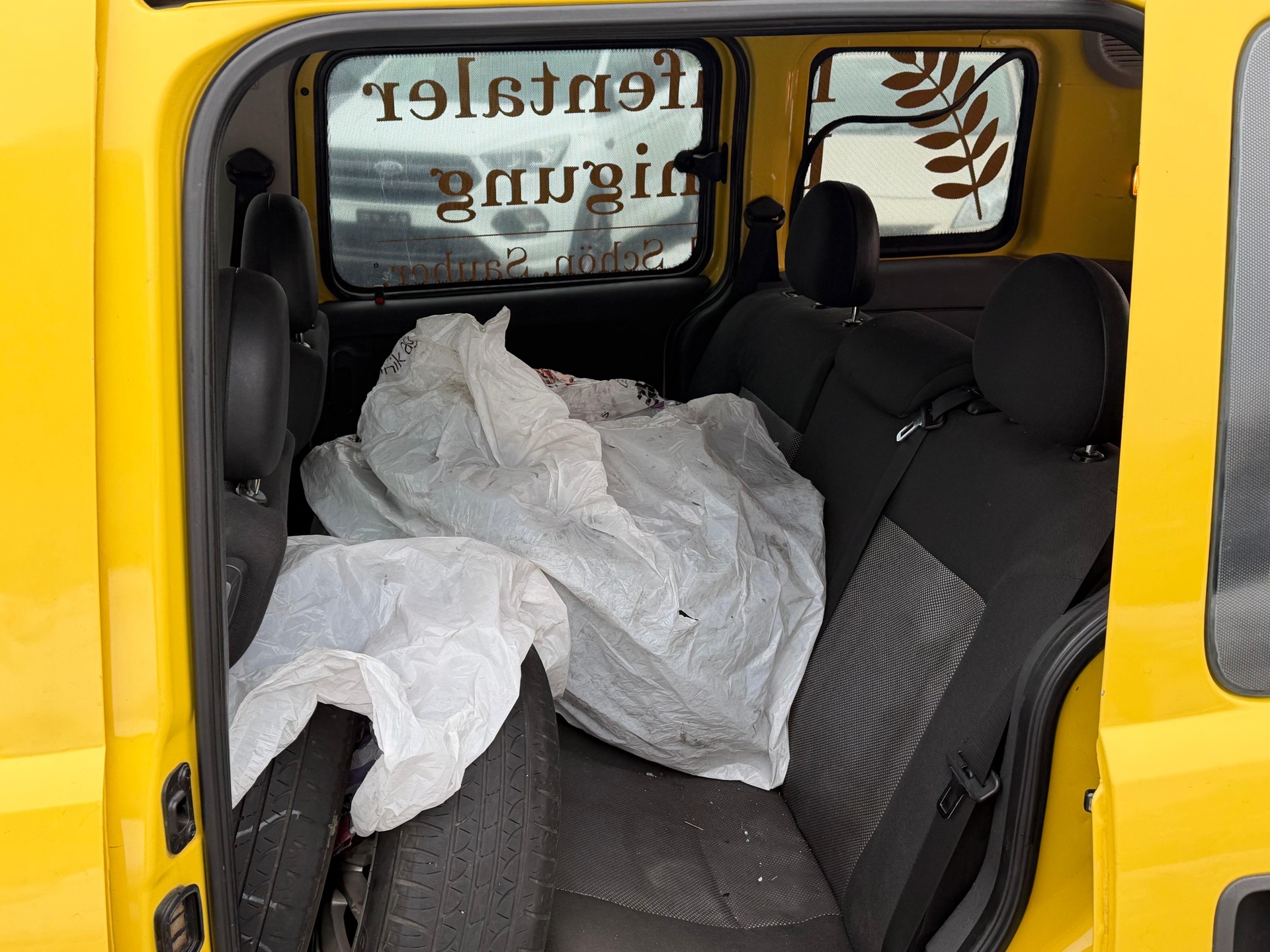 OPEL Combo 1.3 TD-image-8