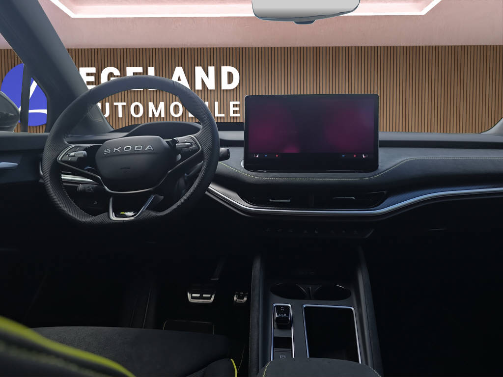 SKODA Elroq RS-MAXX 4x4-image-13