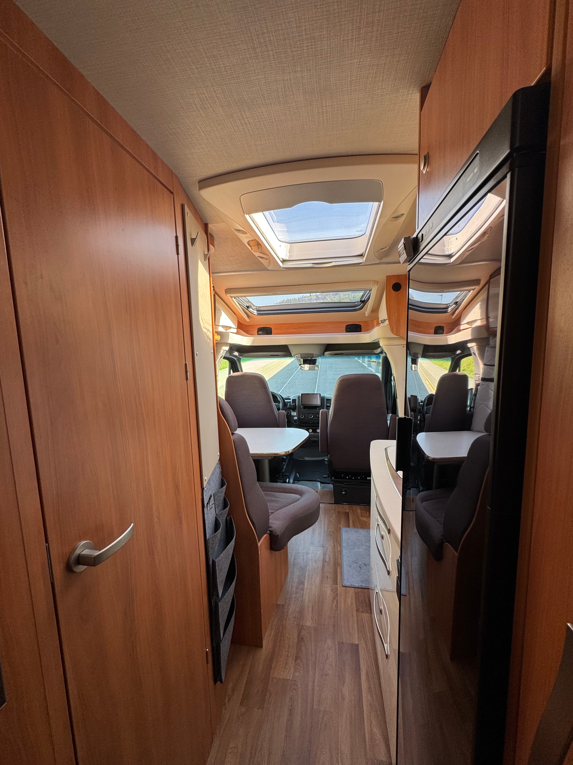 HYMER MLT 560-image-8