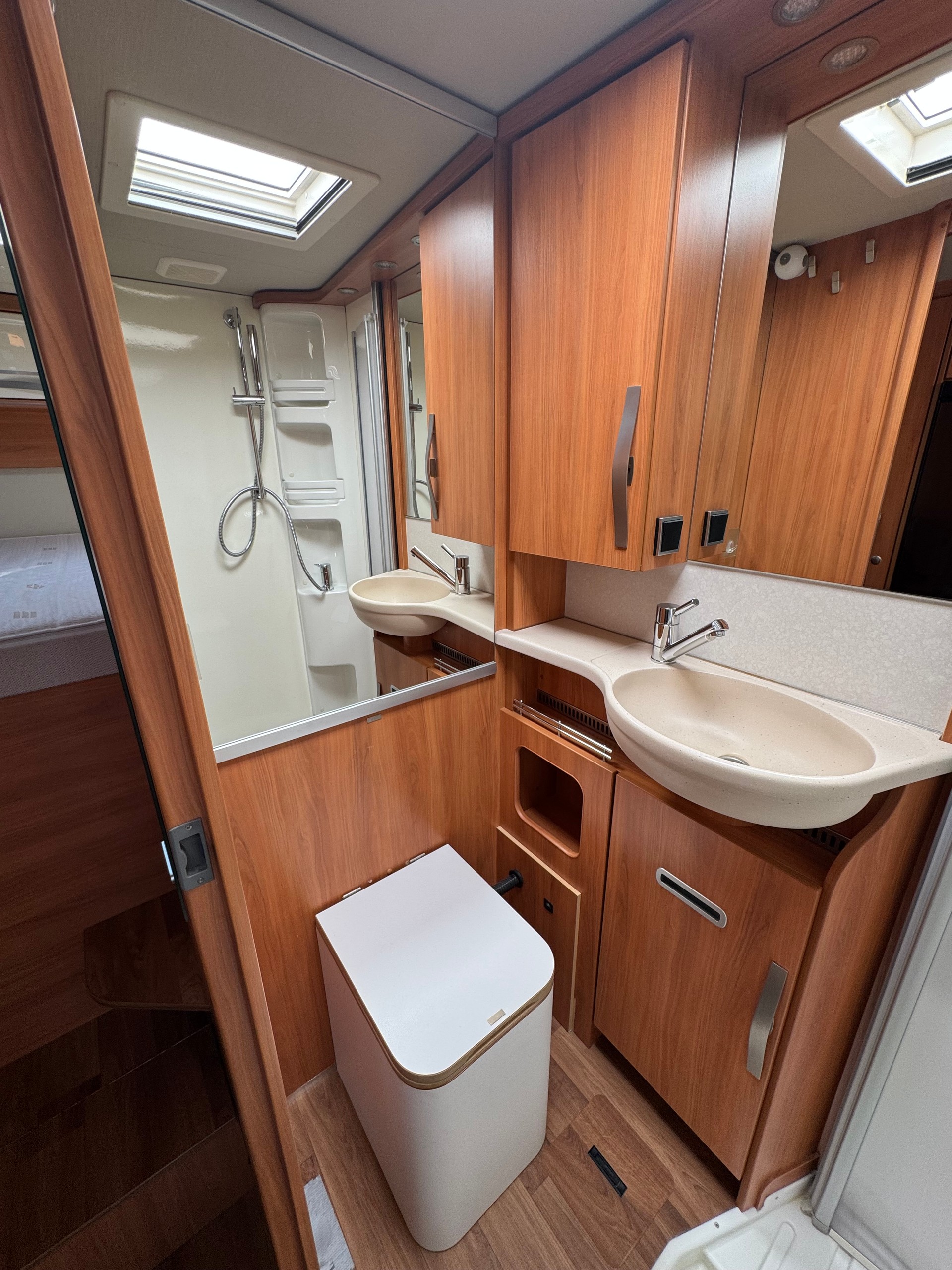 HYMER MLT 560-image-4
