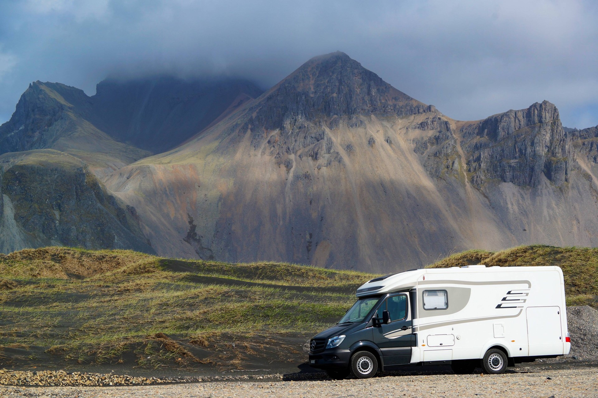 HYMER MLT 560-image-0