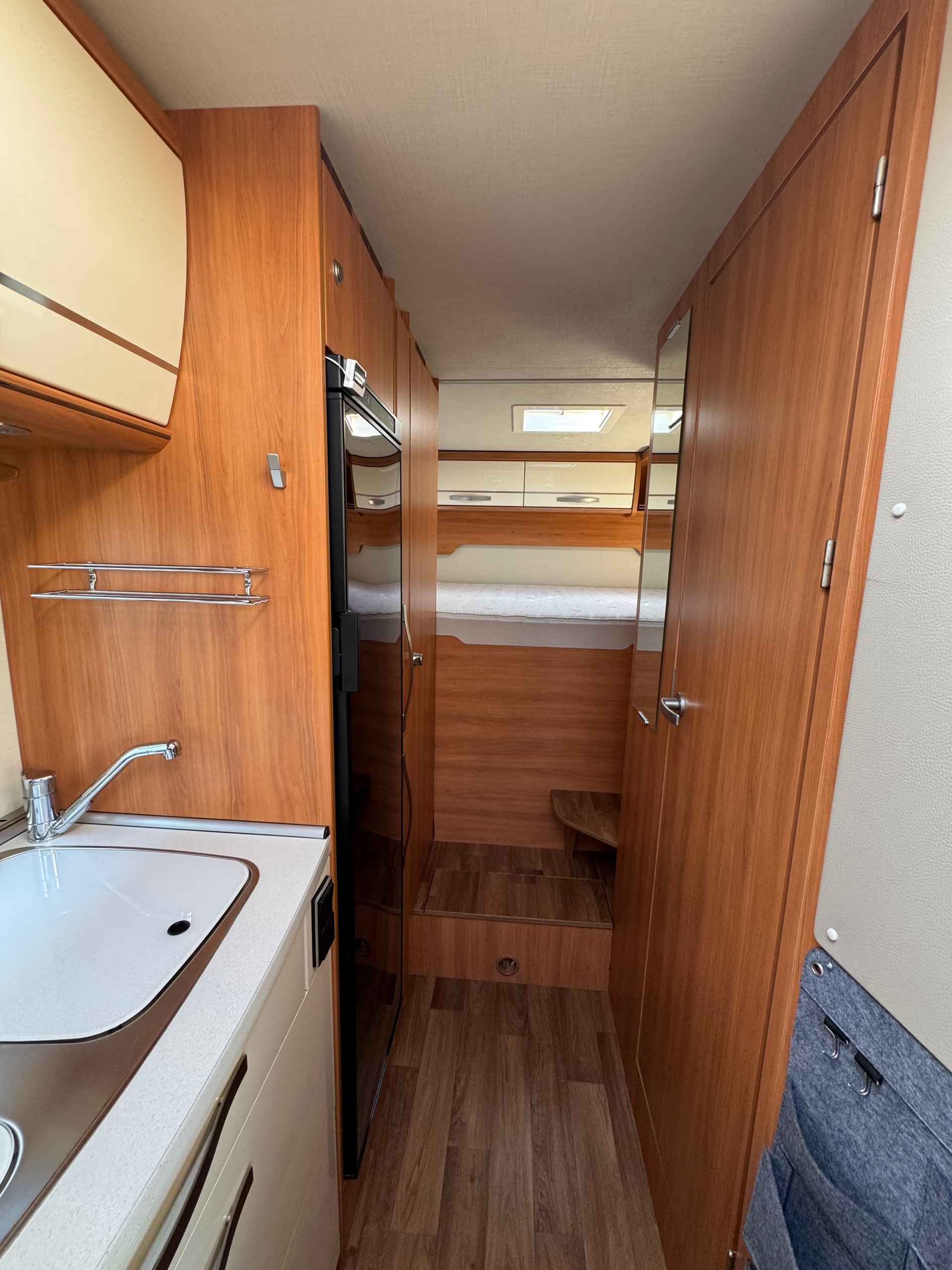 HYMER MLT 560-image-10
