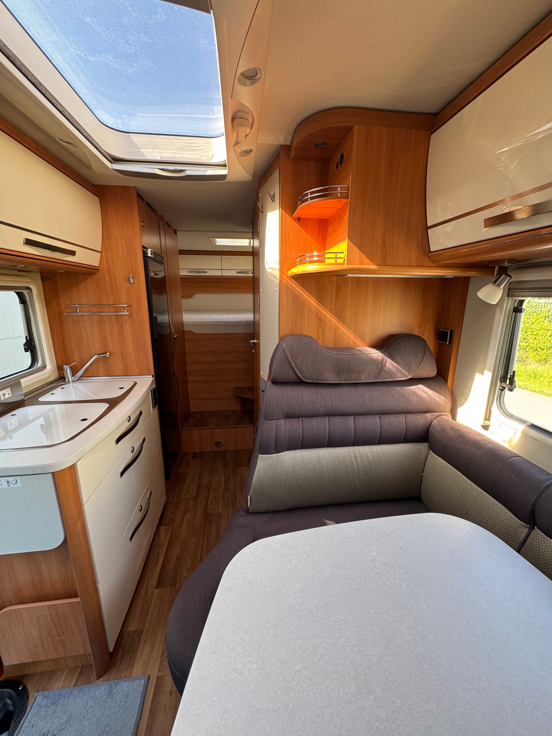 HYMER MLT 560-image-2