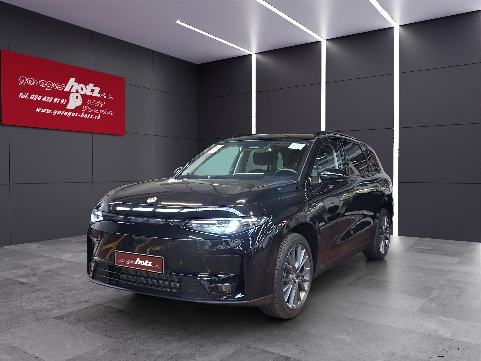 LEAPMOTOR C10 70kWh Design REEV-image-0