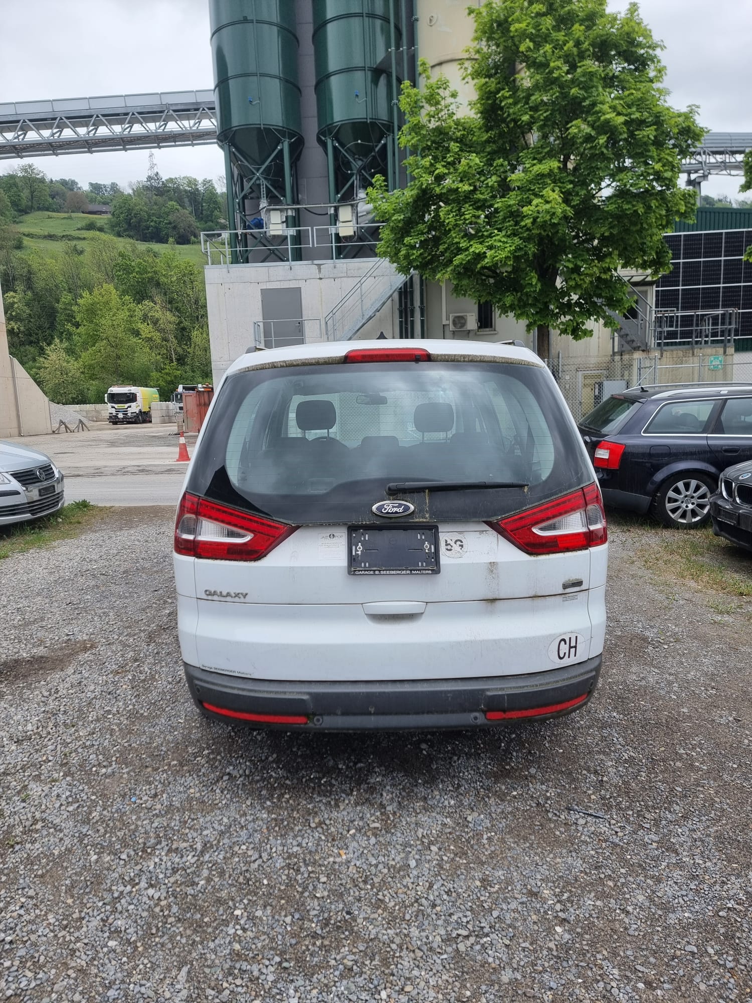 FORD Galaxy 1.6 SCTi Ghia-image-3