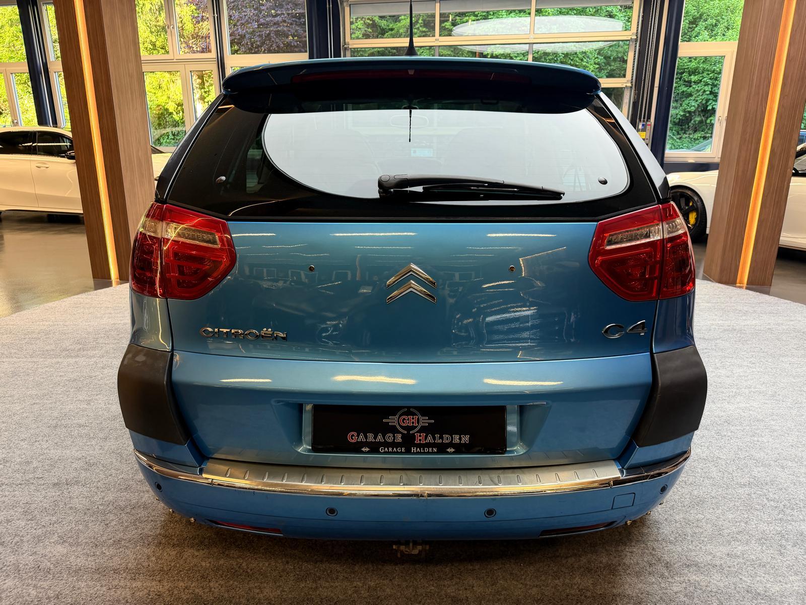CITROEN C4 Picasso 2.0 HDi Dynamique+-image-6