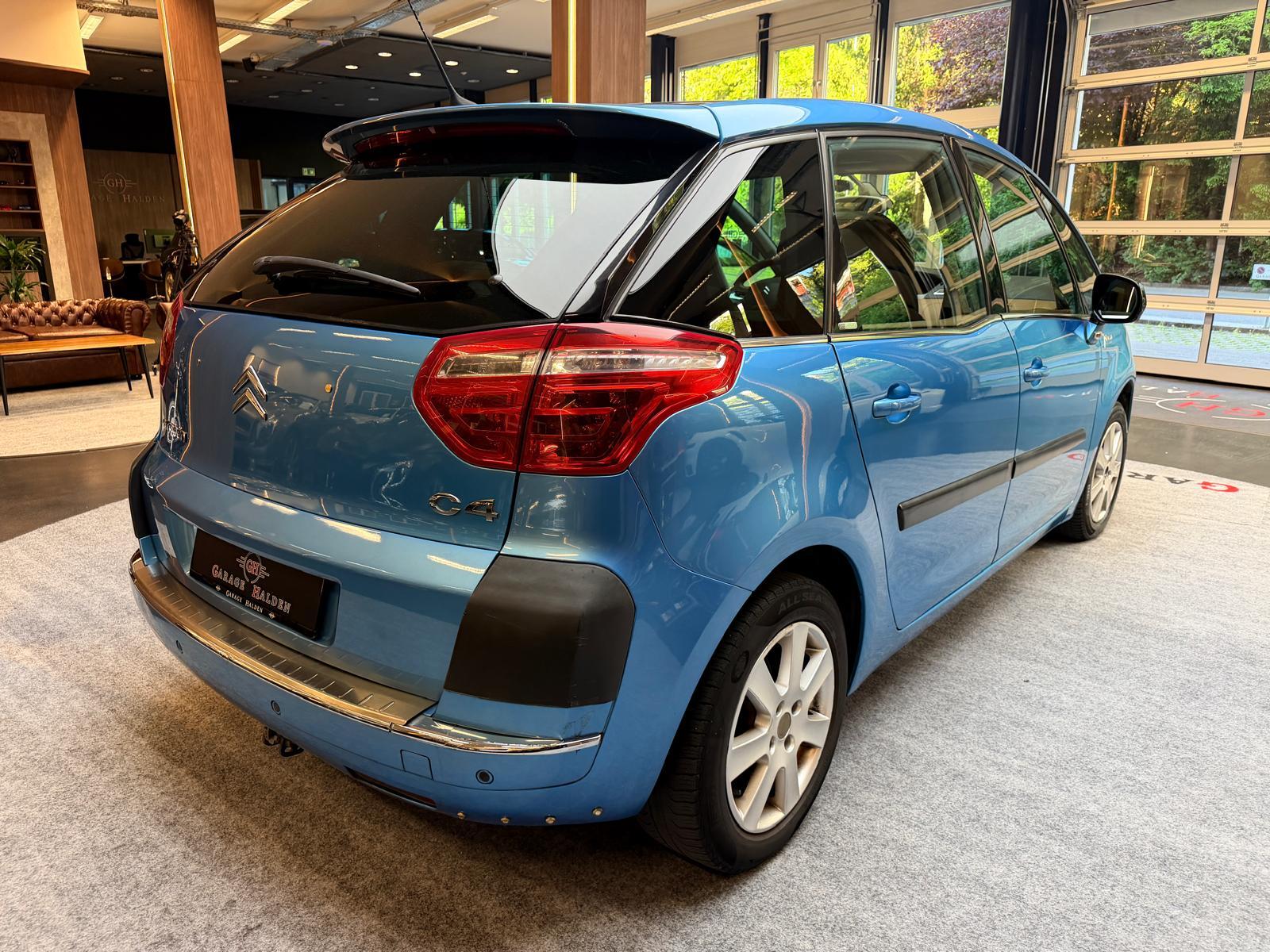 CITROEN C4 Picasso 2.0 HDi Dynamique+-image-7