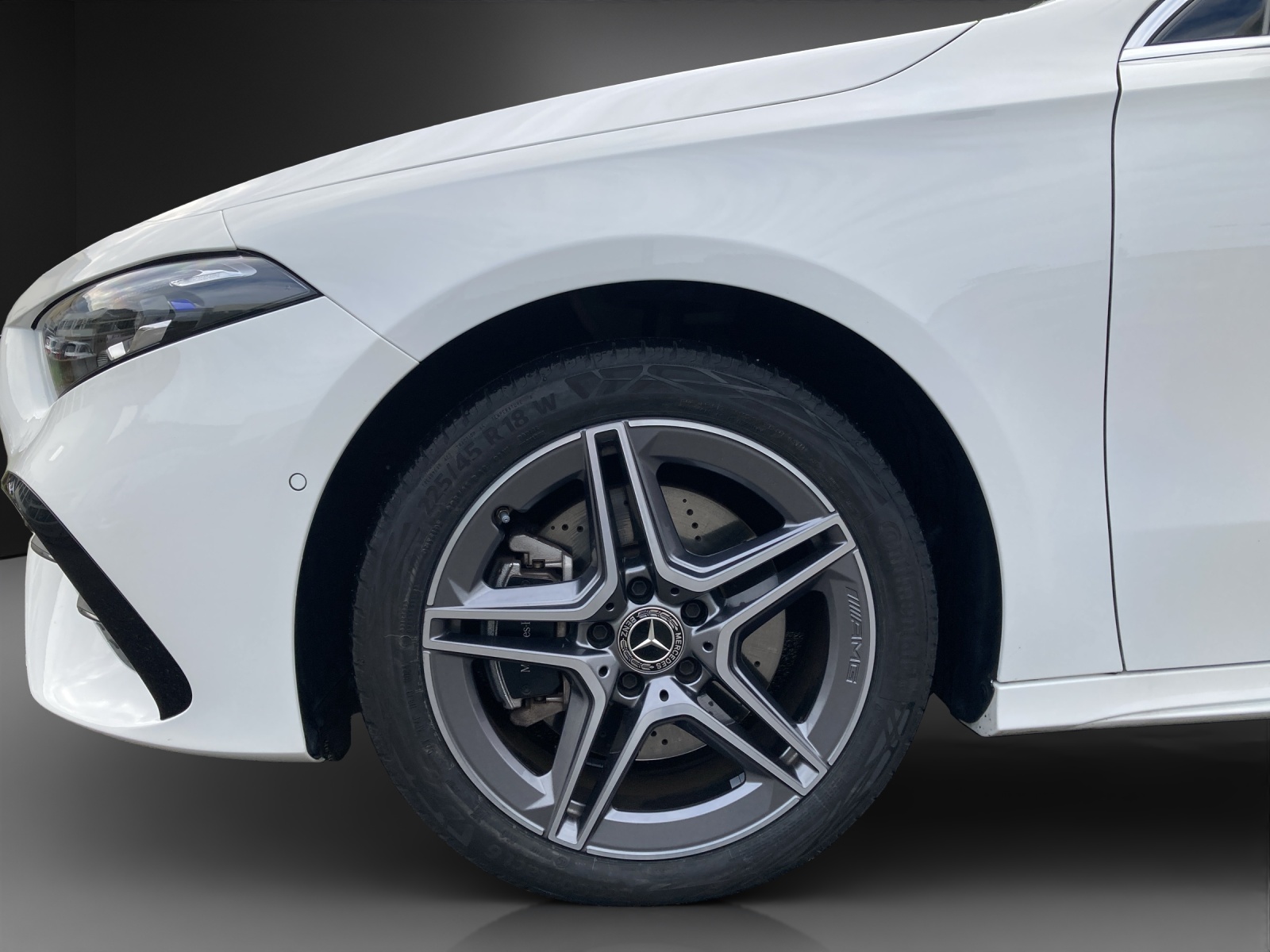 MERCEDES-BENZ A 250 e EQ Star 8G-DCT-image-14