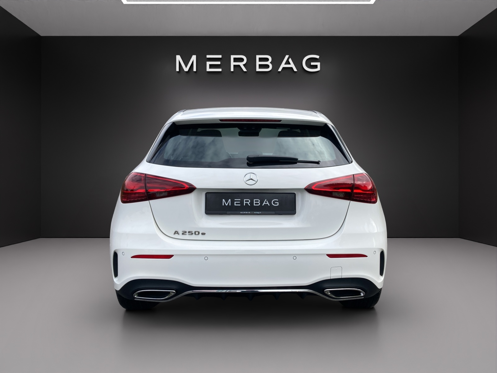 MERCEDES-BENZ A 250 e EQ Star 8G-DCT-image-13