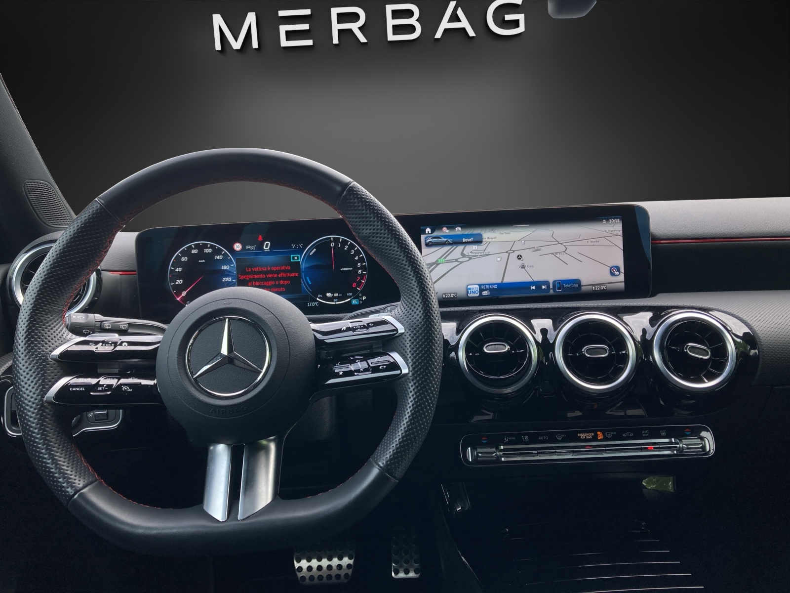 MERCEDES-BENZ A 250 e EQ Star 8G-DCT-image-6