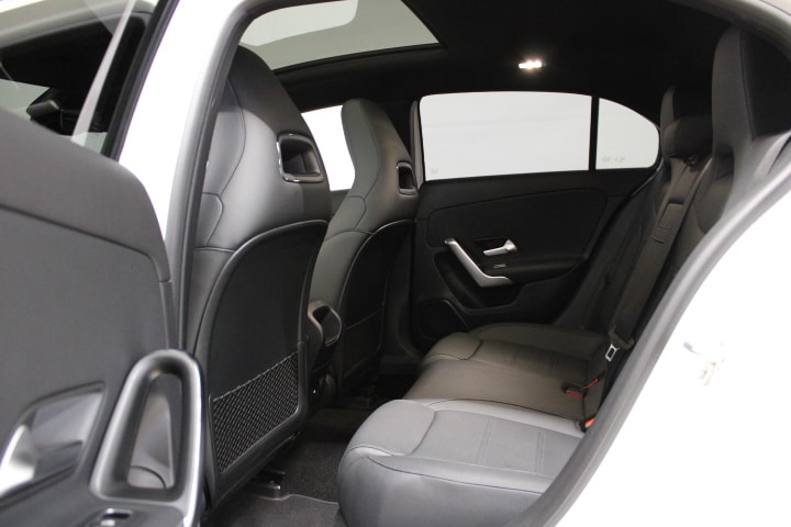 MERCEDES-BENZ A 200 Progressive-image-8