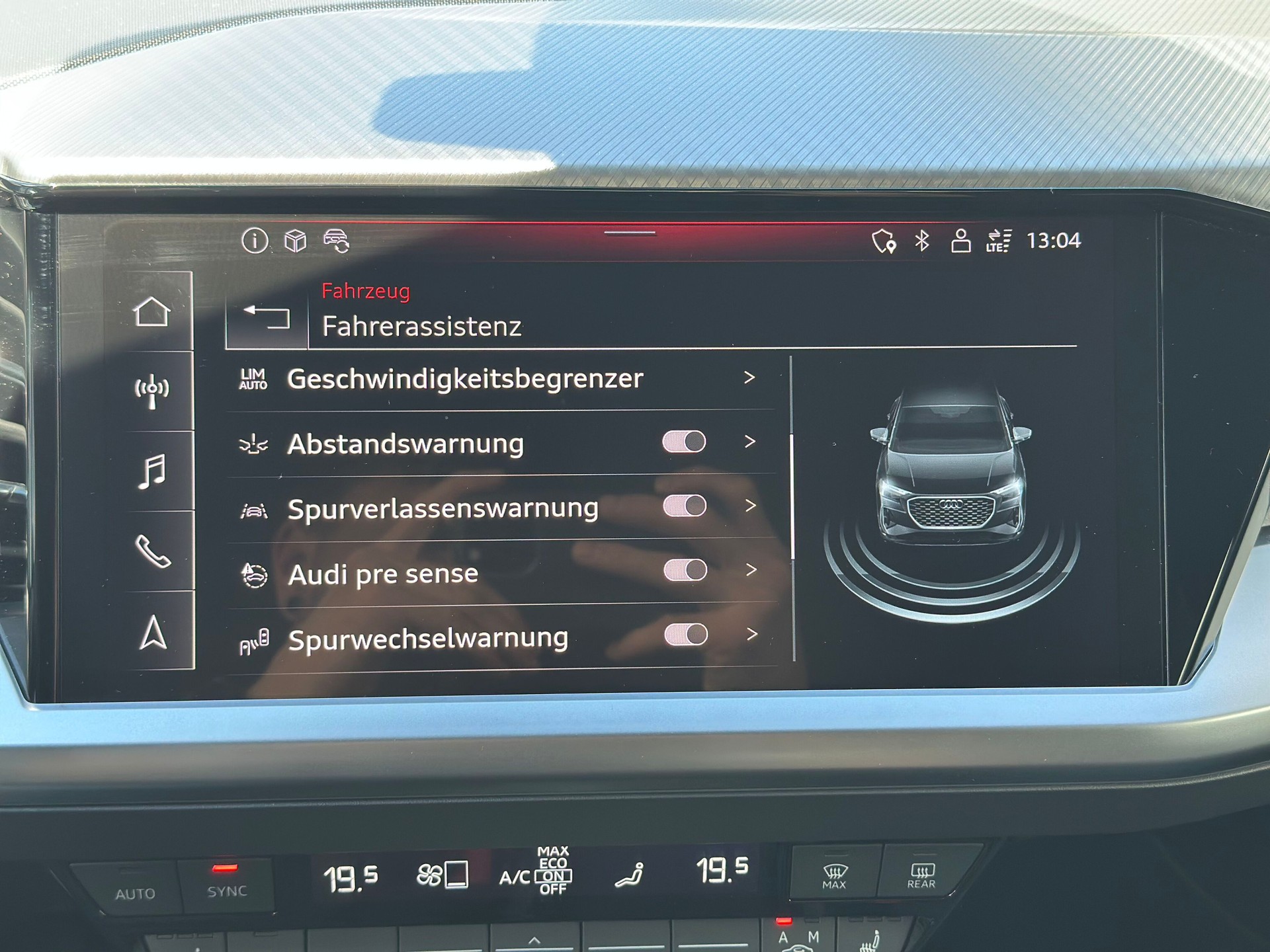 AUDI Q4 Sportback e-tron 50 quattro-image-14