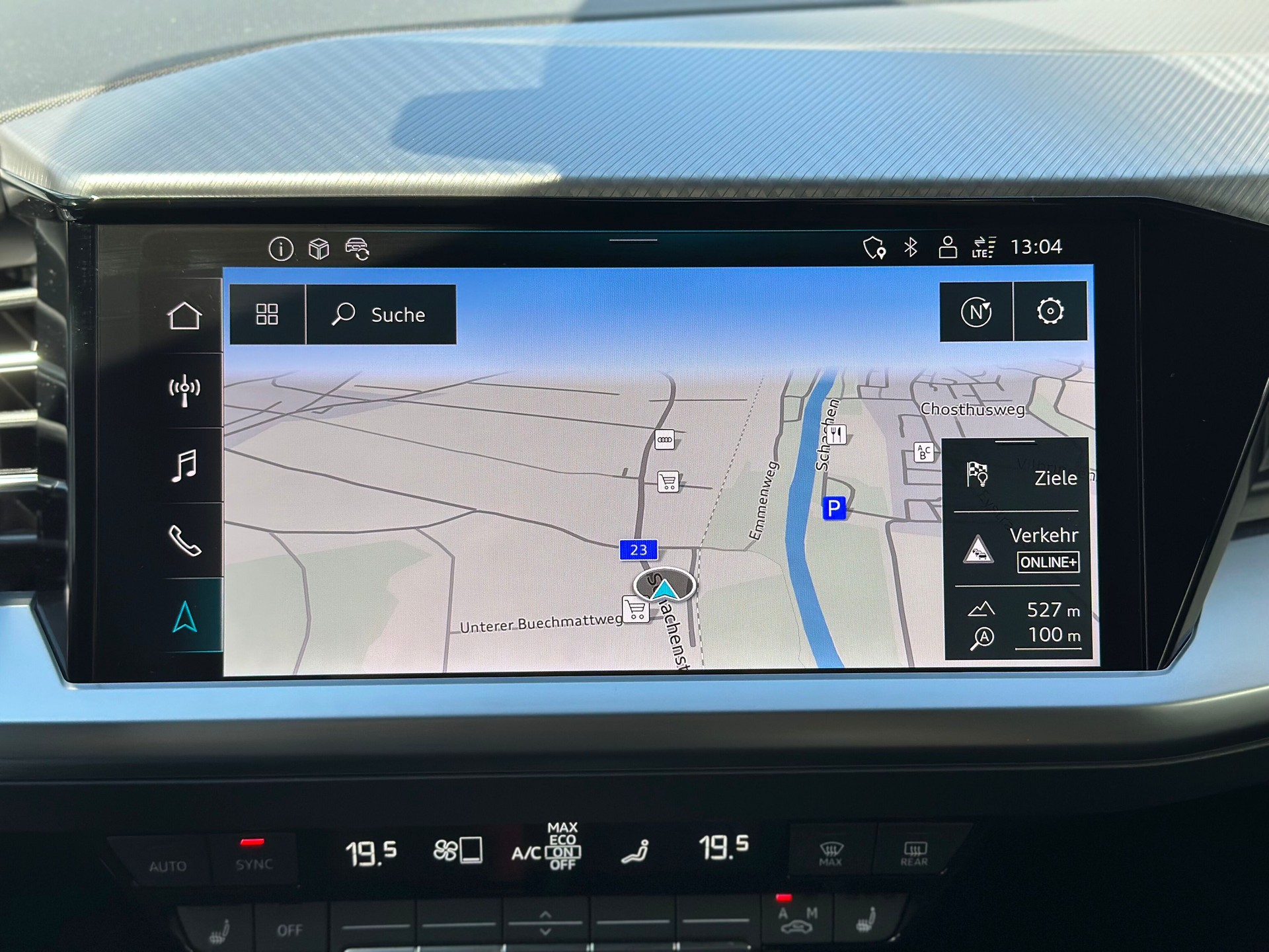 AUDI Q4 Sportback e-tron 50 quattro-image-12