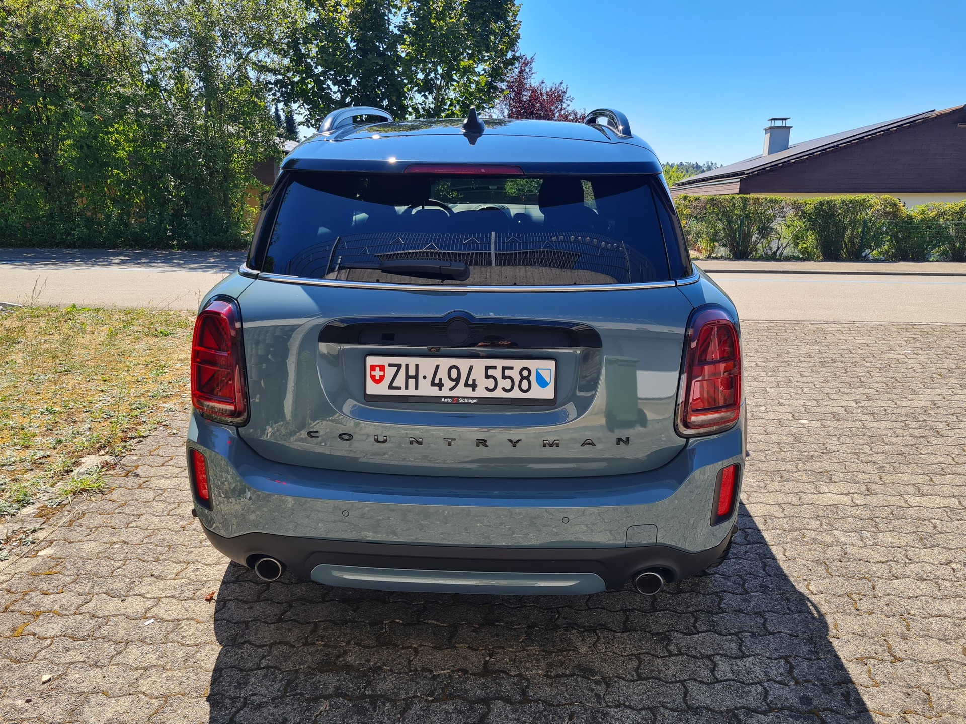 MINI 2.0i Cooper S ALL4-image-3