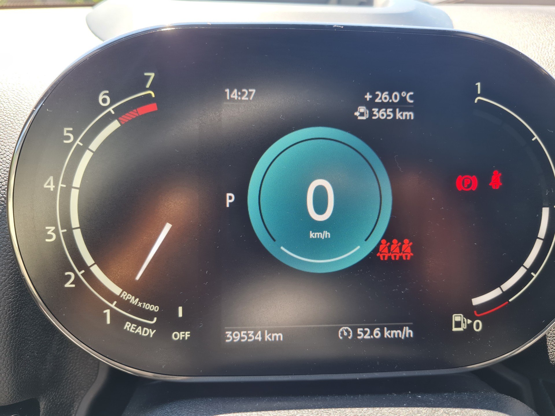 MINI 2.0i Cooper S ALL4-image-8